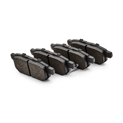 Bremsbeläge Satz RIDEX 402B0629 402B0629 - foto 12