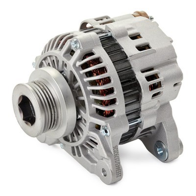 Generator RIDEX 4G1227 4G1227 - foto 3