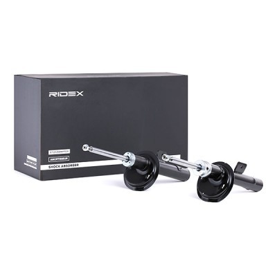 Stoßdämpfer RIDEX 854S1610 854S1610 - foto 3