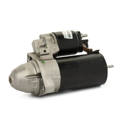 Anlasser RIDEX 2S1303R 2S1303R - foto 3