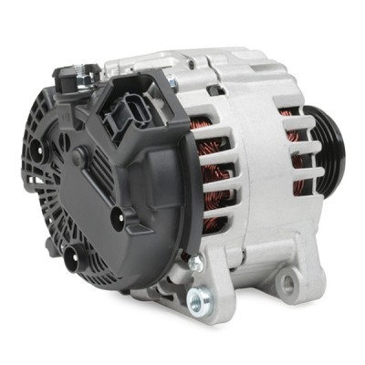 Generator RIDEX 4G1292 4G1292 - foto 4