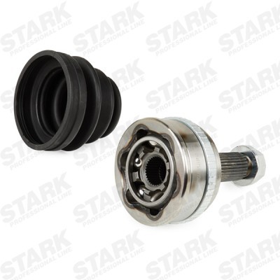 Gelenksatz, Antriebswelle Stark SKJK-0200198 SKJK-0200198 - foto 4