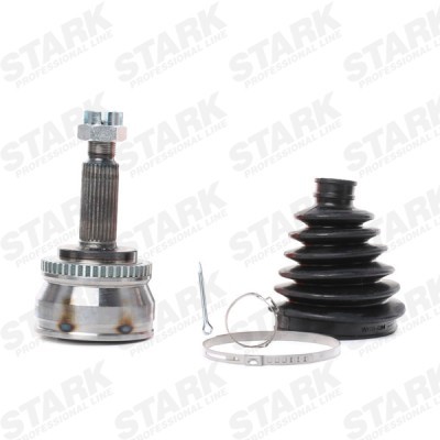 Gelenksatz, Antriebswelle Stark SKJK-0200270 SKJK-0200270 - foto 2