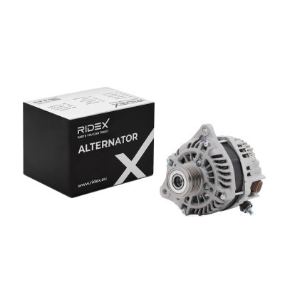 Generator RIDEX 4G1423 4G1423 - foto 2
