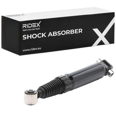 Stoßdämpfer RIDEX 854S19051 854S19051 - foto 2