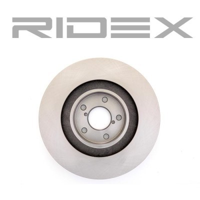 Bremsscheibe RIDEX 82B0155 82B0155 - foto 5
