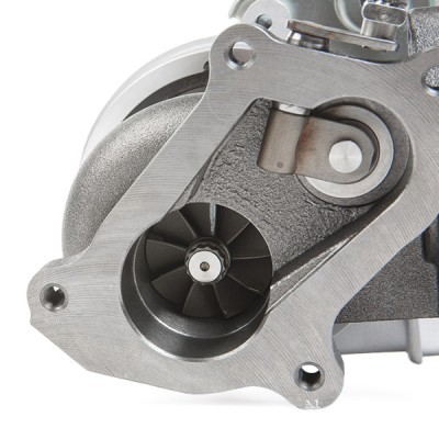 Turbolader RIDEX 2234C10566 2234C10566 - foto 5