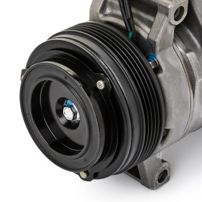 Kompressor, Klimaanlage 447K0035R - foto 5