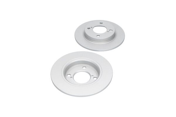 Vordere Bremsscheibe KAVO PARTS BR-8751-C BR-8751-C - foto 2