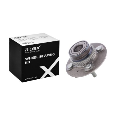 Radlager RIDEX 654W0189 654W0189 - foto 6