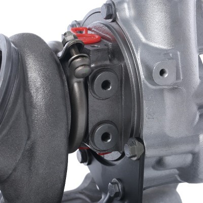 Turbolader RIDEX 2234C0302R 2234C0302R - foto 7