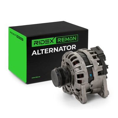 Generator RIDEX 4G1890R 4G1890R - foto 2