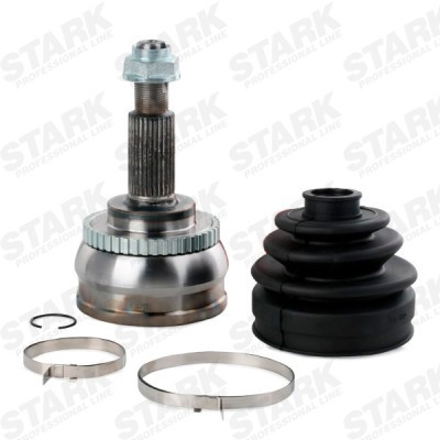 Gelenksatz, Antriebswelle Stark SKJK-0200121 SKJK-0200121 - foto 2