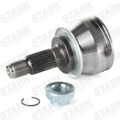 Gelenksatz, Antriebswelle Stark SKJK-0200402 SKJK-0200402 - foto 4