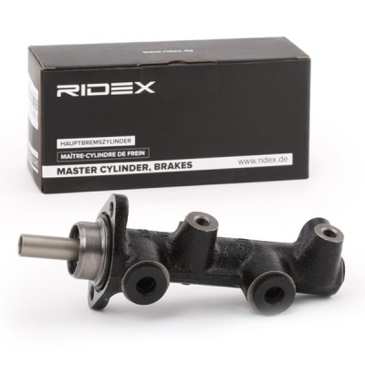 Hauptbremszylinder RIDEX 258M0039 258M0039 - foto 2