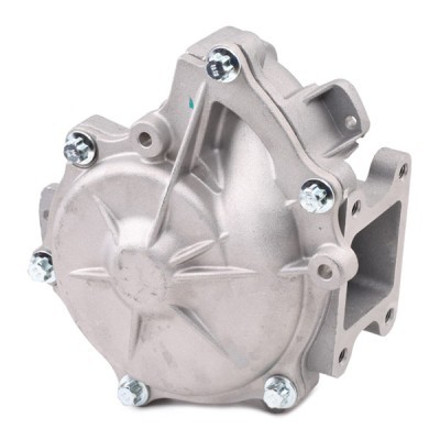 Wasserpumpe, Motorkühlung RIDEX 1260W0218 1260W0218 - foto 4