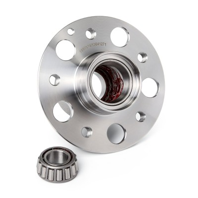 Radlager RIDEX 654W0628 654W0628 - foto 7