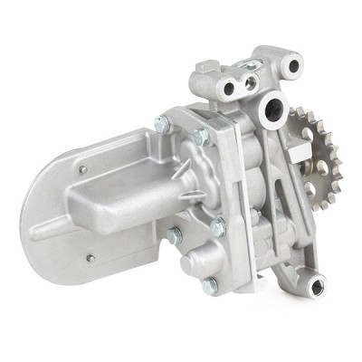 Ölpumpe RIDEX 596O0016 596O0016 - foto 4