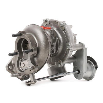 Turbolader RIDEX 2234C10249R 2234C10249R - foto 2