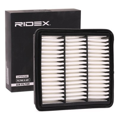 Luftfilter RIDEX 8A0042 8A0042 - foto 2