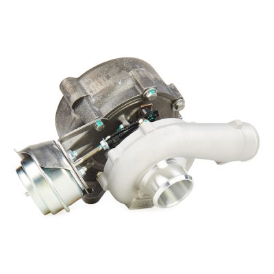 Turbolader RIDEX 2234C0377 2234C0377 - foto 5