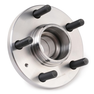 Radlager RIDEX 654W0307 654W0307 - foto 3