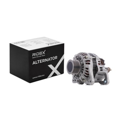 Generator RIDEX 4G1024 4G1024 - foto 2
