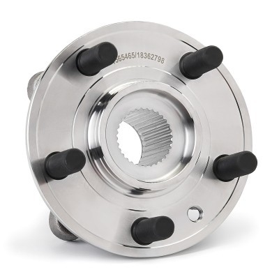 Radlager RIDEX 654W1372 654W1372 - foto 3