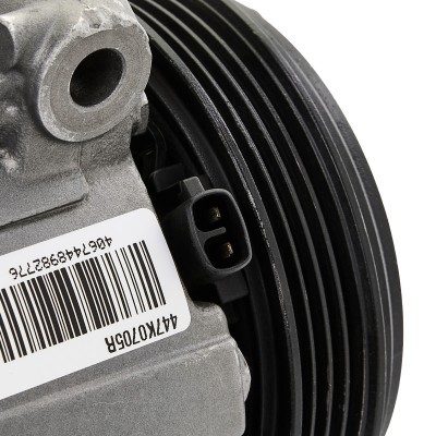 Kompressor, Klimaanlage 447K0705R - foto 6