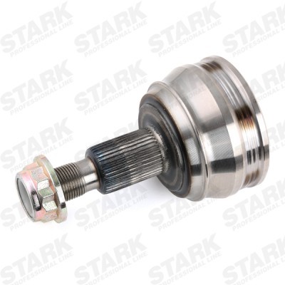 Gelenksatz, Antriebswelle Stark SKJK-0200116 SKJK-0200116 - foto 3