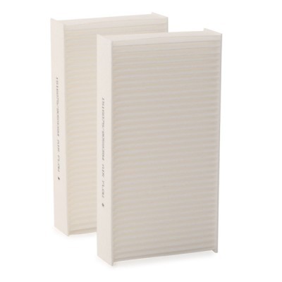 Filter, Innenraumluft RIDEX 424I0161 424I0161 - foto 3