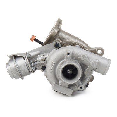 Turbolader RIDEX 2234C10699R 2234C10699R - foto 5