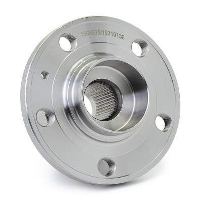 Radlager RIDEX 654W1414 654W1414 - foto 2