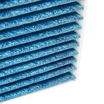 Filter, Innenraumluft RIDEX 424I0629P 424I0629P - foto 6