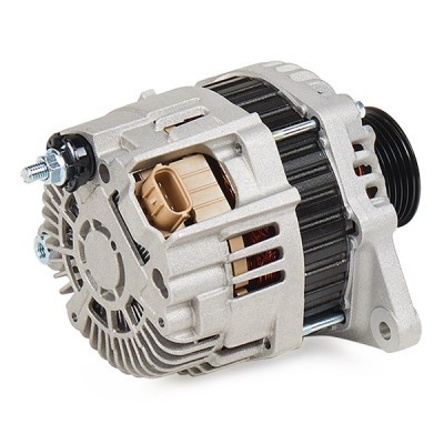 Generator RIDEX 4G1144 4G1144 - foto 4