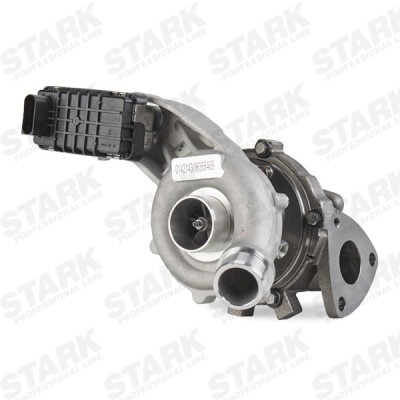 Turbolader Stark SKCT-1191026 SKCT-1191026 - foto 3