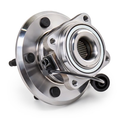 Radlager RIDEX 654W0520 654W0520 - foto 5