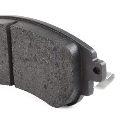 Bremsbeläge Satz RIDEX 402B0881 402B0881 - foto 6