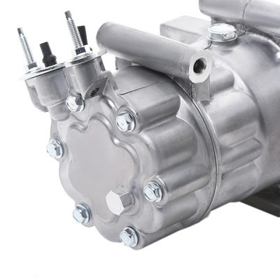 Kompressor, Klimaanlage CITROËN 447K0260 - foto 6