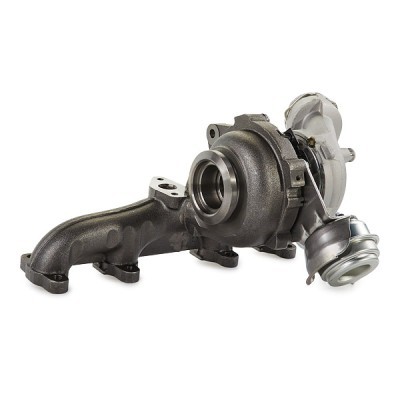 Turbolader RIDEX 2234C10665 2234C10665 - foto 6