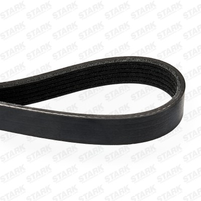 Keilrippenriemen Stark SK-6PK2155 SK-6PK2155 - foto 7