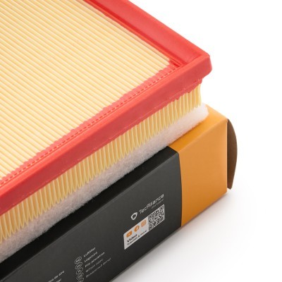 Luftfilter RIDEX 8A0928 8A0928 - foto 5