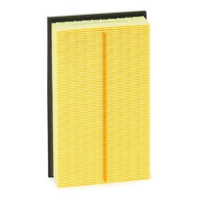 Luftfilter RIDEX 8A0277P 8A0277P - foto 4
