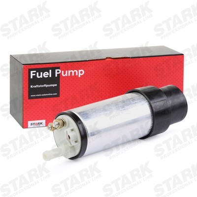 Pumpe, Kraftstoffvorförderung Stark SKFP-0160214 SKFP-0160214 - foto 2