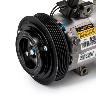 Kompressor, Klimaanlage 447K0917R - foto 5