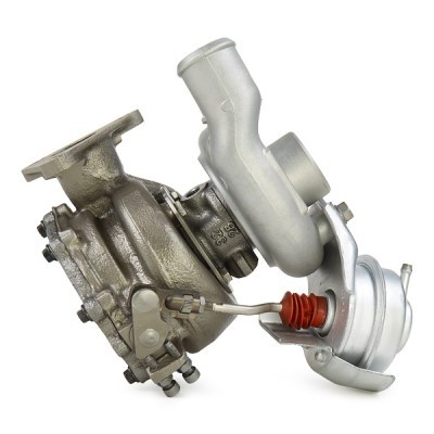 Turbolader RIDEX 2234C0389R 2234C0389R - foto 5