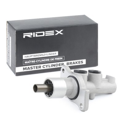 Hauptbremszylinder RIDEX 258M0075 258M0075 - foto 2