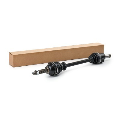 Antriebswelle RIDEX 13D0820R 13D0820R - foto 2