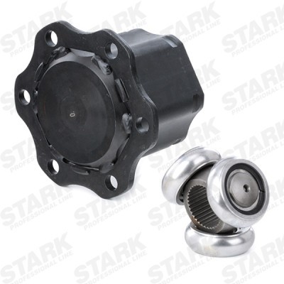 Gelenksatz, Antriebswelle Stark SKJK-0200169 SKJK-0200169 - foto 3