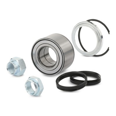 Radlager RIDEX 654W0857 654W0857 - foto 3